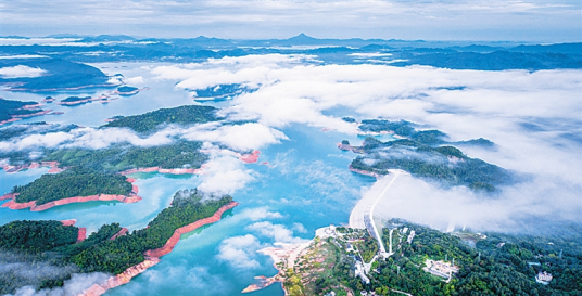 什么是松涛水库