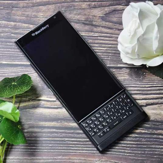 BlackBerry Priv