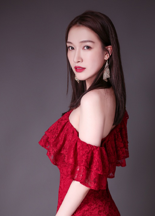 什么是张子琪（中国内地女演员）