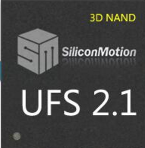 UFS 2.1