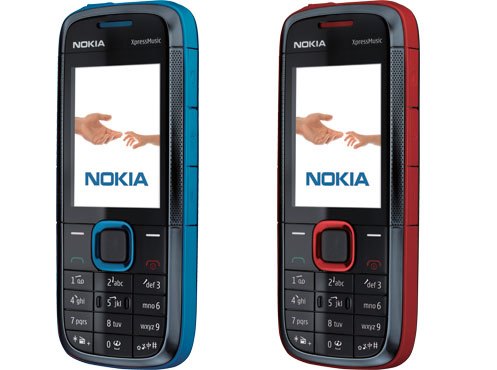 NOKIA5130