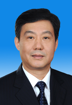 陈和平（重庆市政府原副市长）