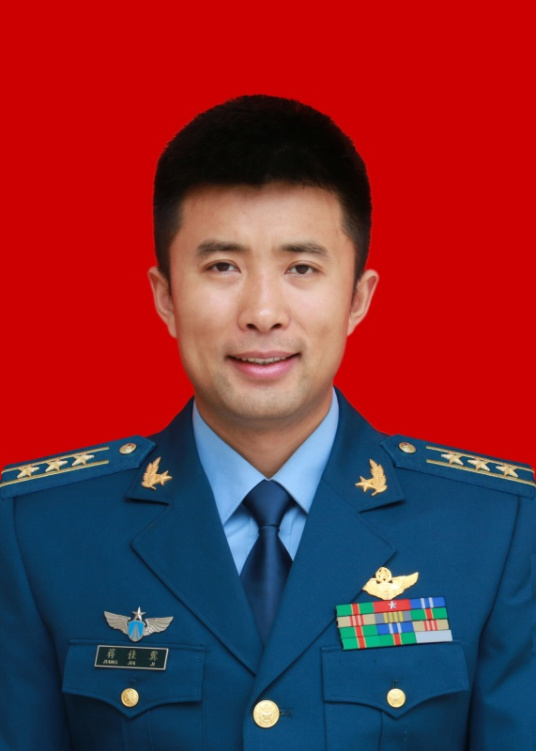 什么是蒋佳冀