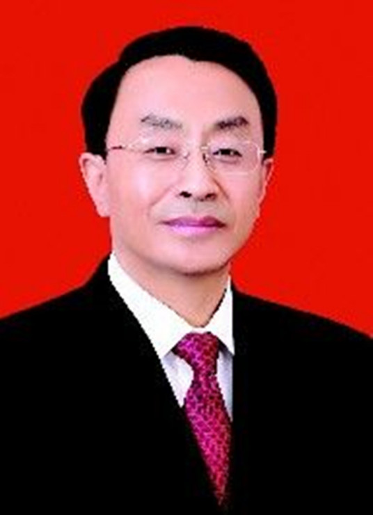 什么是丁雪峰（吕梁市人民政府原市长）