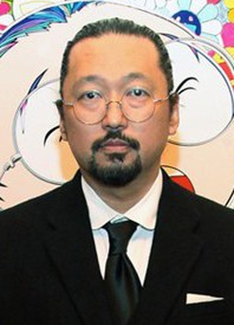 Takashi Murakami（演员）