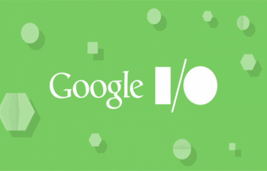 Google I/O