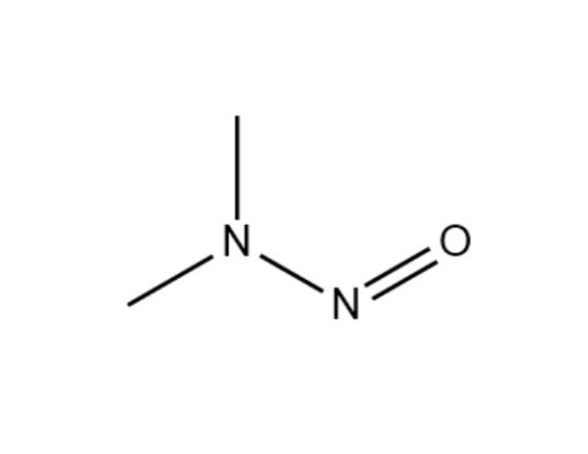 N,N-二甲基亚硝胺