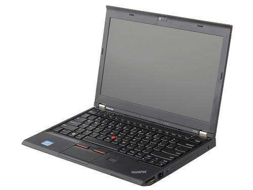 联想ThinkPad X230i