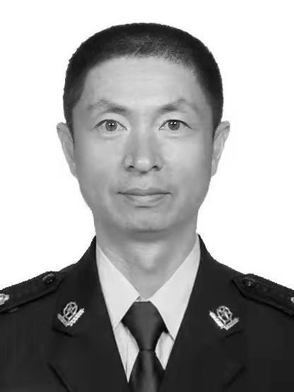 什么是李涌（烈士、山东省青岛市公安局交警支队同三高速公路交警大队二中队原中队长）