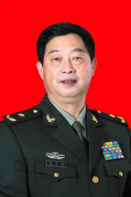 张仕波