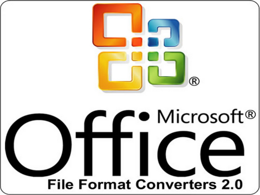 FileFormatConverters