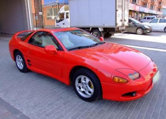 3000GT