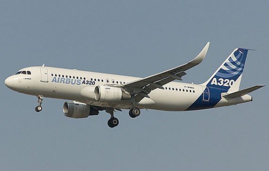 空中客车A320-200