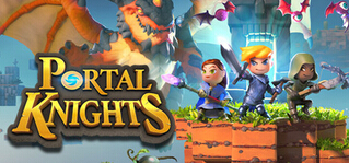 什么是portal knights