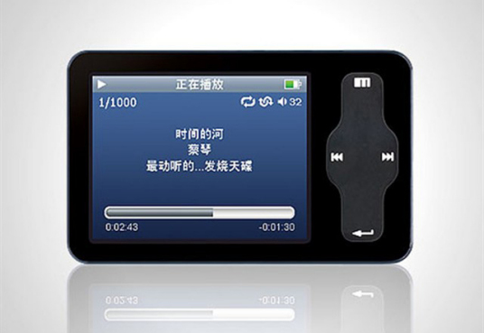 什么是魅族MINIPLAYER