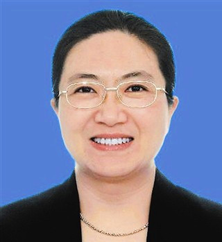 什么是曹爱华（辽宁省大连市委原常委、常务副市长）