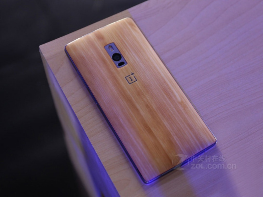 OnePlus 2