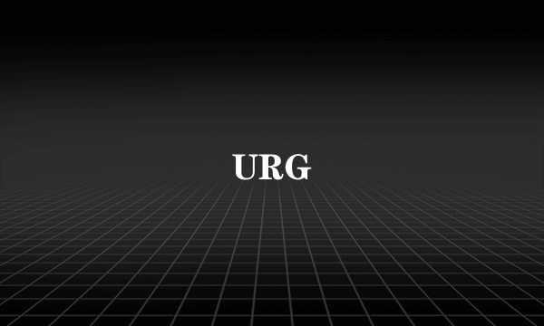 URG