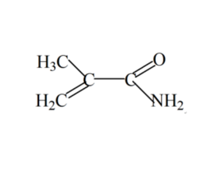 甲基丙烯酰胺