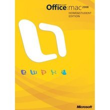 Microsoft office 2008