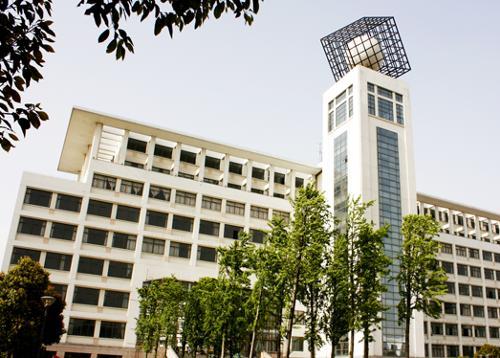 常州大学石油化工学院