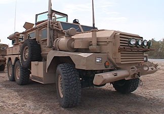 MRAP