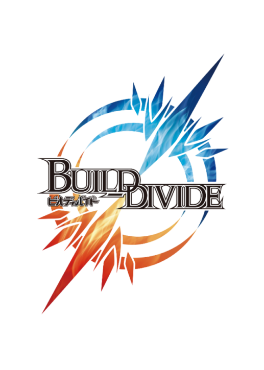 BUILD DIVIDE