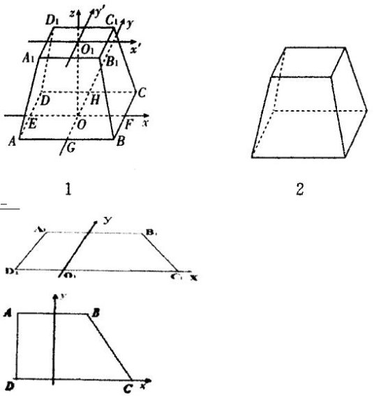 直观几何（分析解决数学问题的方法）