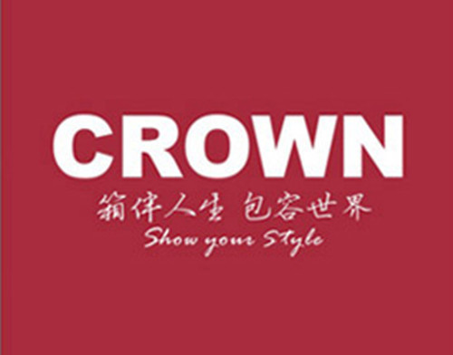 CROWN皇冠