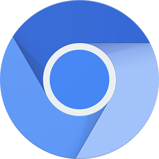 chromium（Google Chromium）