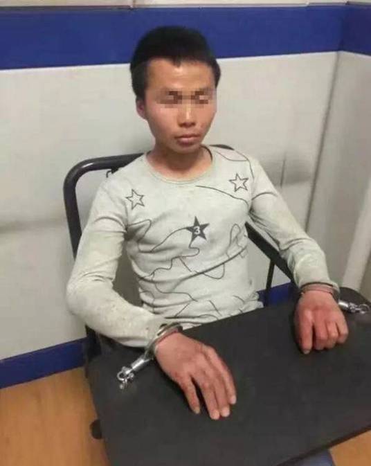 什么是2·18武昌火车站杀人案