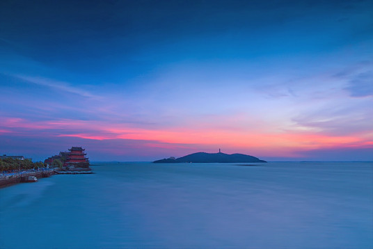 巢湖风景名胜区