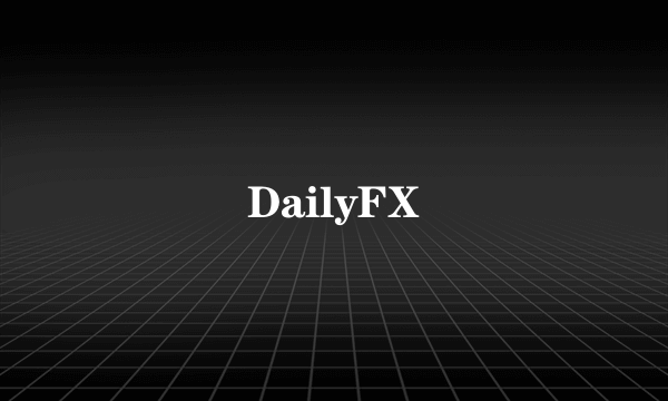 DailyFX