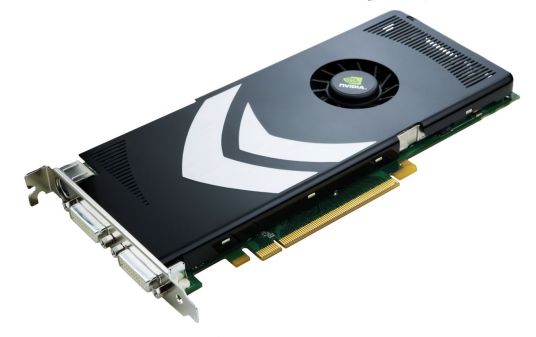 GeForce 8800 GT