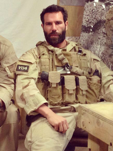 Dan Bilzerian