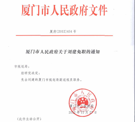 厦门市人事局2008年度政府信息公开年度报告