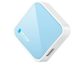 TP-LINK TL-WR703N