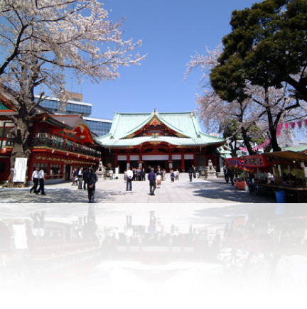 神田神社