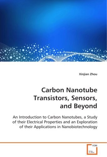 Carbon Nanotube Transistors, Sensors, and Beyond