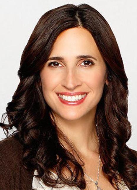 Michaela Watkins