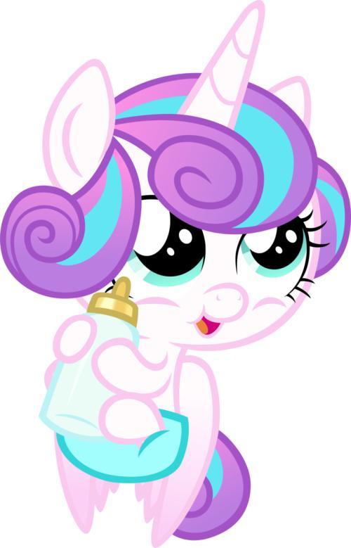 flurry heart