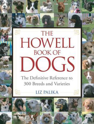 名犬大全The Howell Book of Dogs