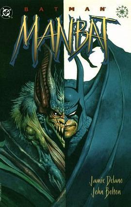 Batman（1997年DC Comics出版的图书）