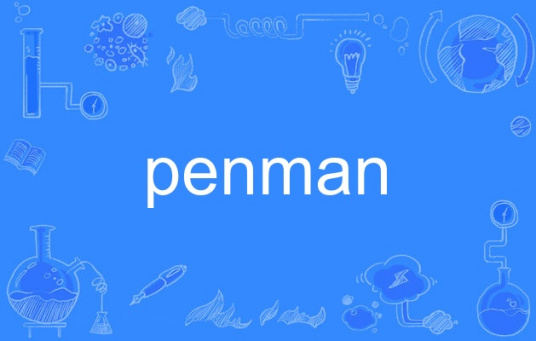 Penman