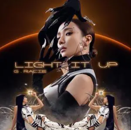 Light It Up（王君馨演唱的歌曲）