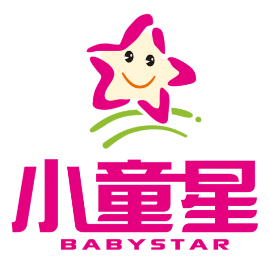 小童星模特