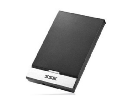 什么是SSK 风范 SMH-T100-B(320GB)