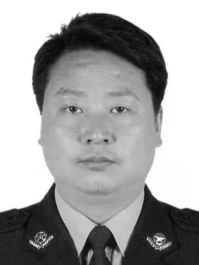 什么是付晓华（湖北省当阳市公安局熊家山派出所原三级警长）