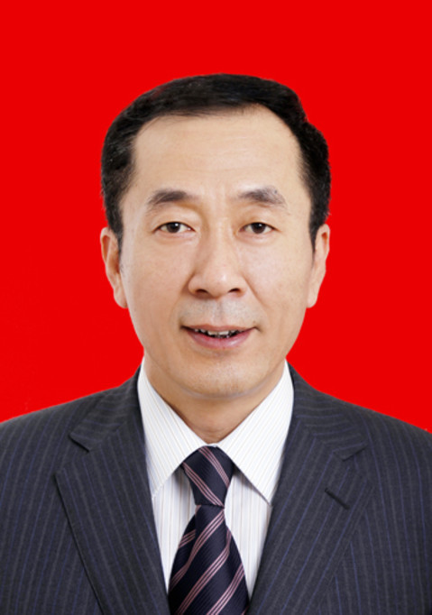 什么是王志刚（山西省朔州市人民政府原副市长）