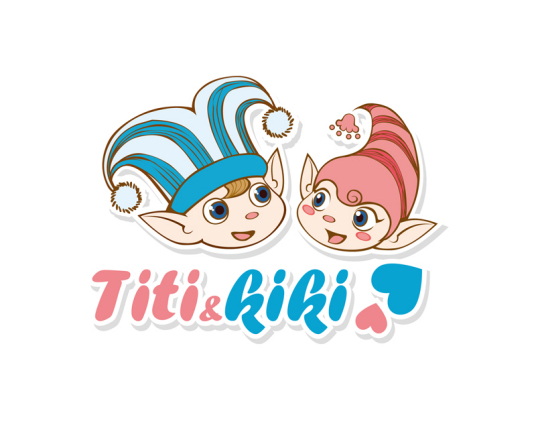 TITI and KIKI